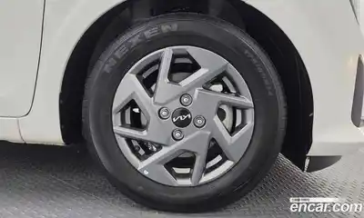 Kia Morning 2024 1.0 Автомат в Москве № 757833, миниатюра 5