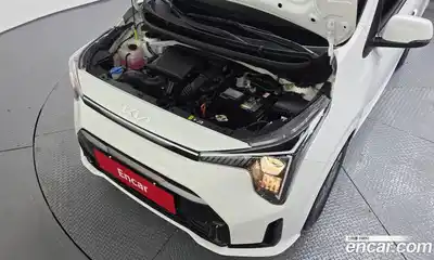 Kia Morning 2024 1.0 Автомат в Москве № 757833, миниатюра 6