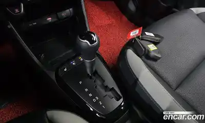 Kia Morning 2024 1.0 Автомат в Москве № 757833, миниатюра 9