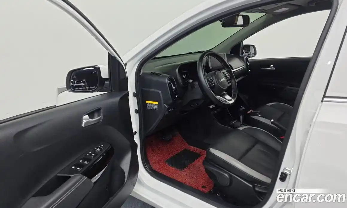 Kia Morning 2024 1.0 Автомат в Москве № 757833, фото 10