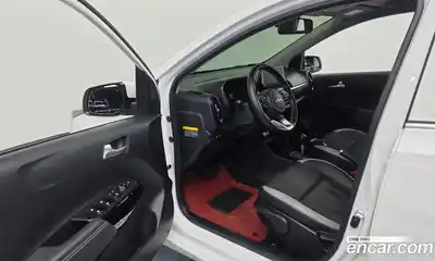 Kia Morning 2024 1.0 Автомат в Москве № 757833, миниатюра 10