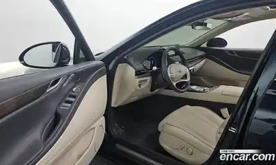 Genesis G80 2022 2.5 Автомат в Москве № 758850, миниатюра 11