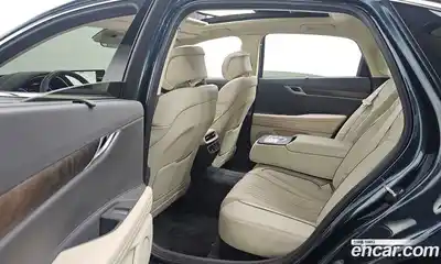 Genesis G80 2022 2.5 Автомат в Москве № 758850, миниатюра 12