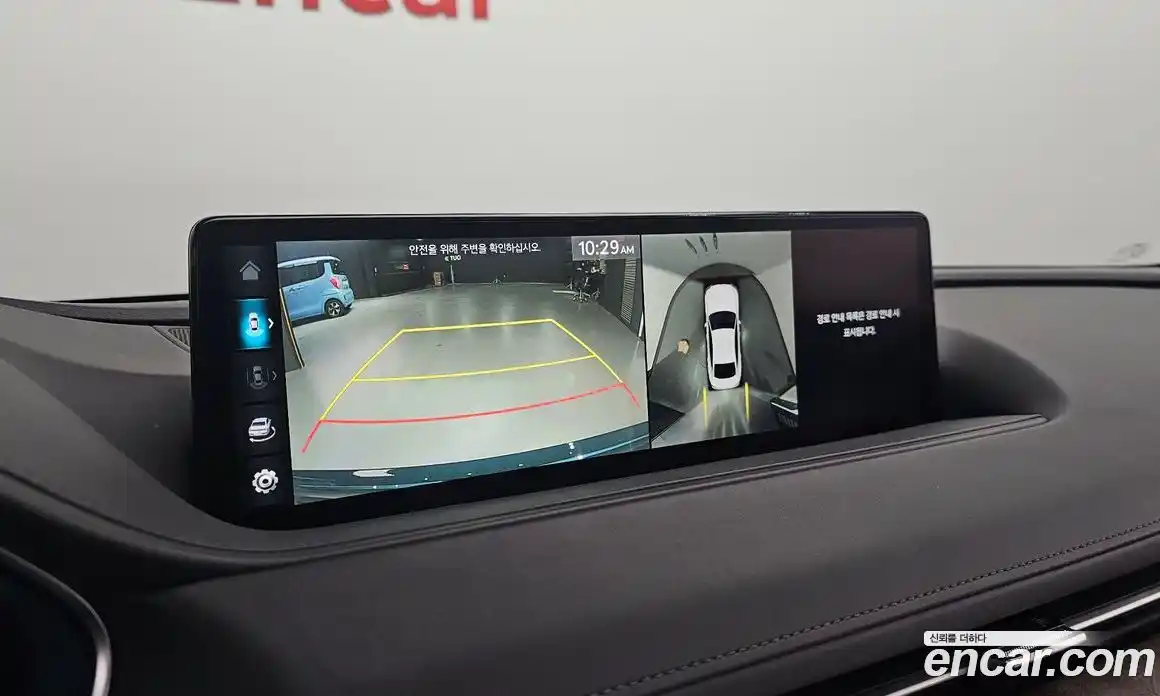 Genesis G80 2022 2.5 Автомат в Москве № 758850, фото 15