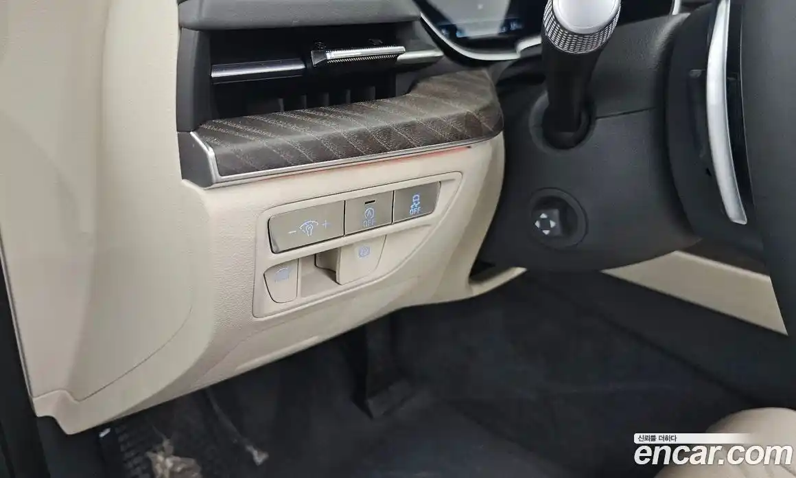 Genesis G80 2022 2.5 Автомат в Москве № 758850, фото 16