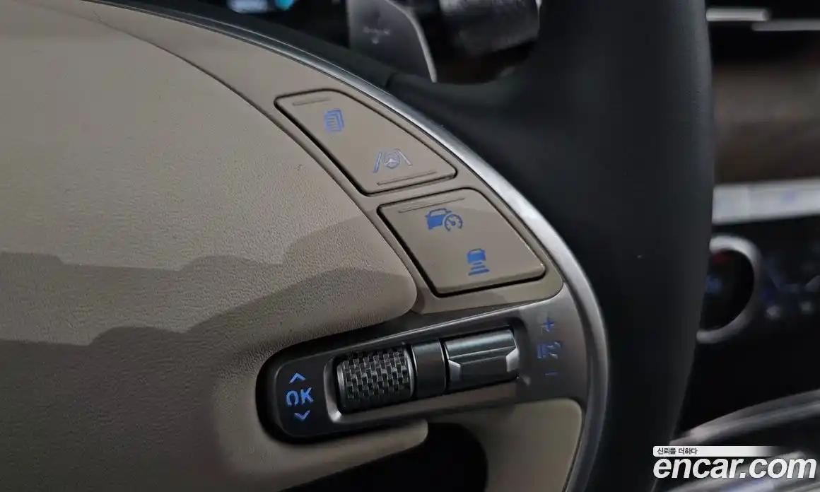 Genesis G80 2022 2.5 Автомат в Москве № 758850, фото 18