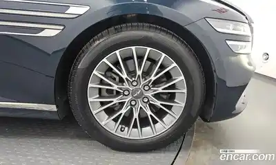 Genesis G80 2022 2.5 Автомат в Москве № 758850, миниатюра 5