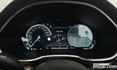 Genesis G80 2022 2.5 Автомат в Москве № 758850, миниатюра 8