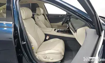 Genesis G80 2022 2.5 Автомат в Москве № 758850, миниатюра 10