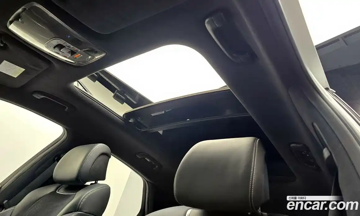 Genesis GV70 2021 2.5 Автомат в Москве № 758962, фото 18