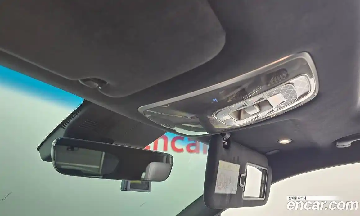 Genesis GV70 2021 2.5 Автомат в Москве № 758962, фото 19