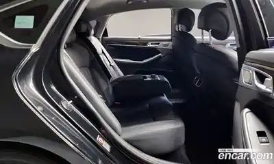 Genesis G80 2017 3.3 Автомат в Москве № 758981, миниатюра 12