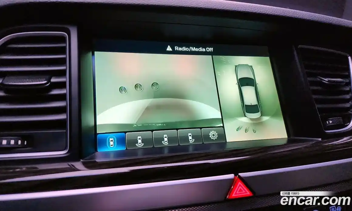 Genesis G80 2017 3.3 Автомат в Москве № 758981, фото 15