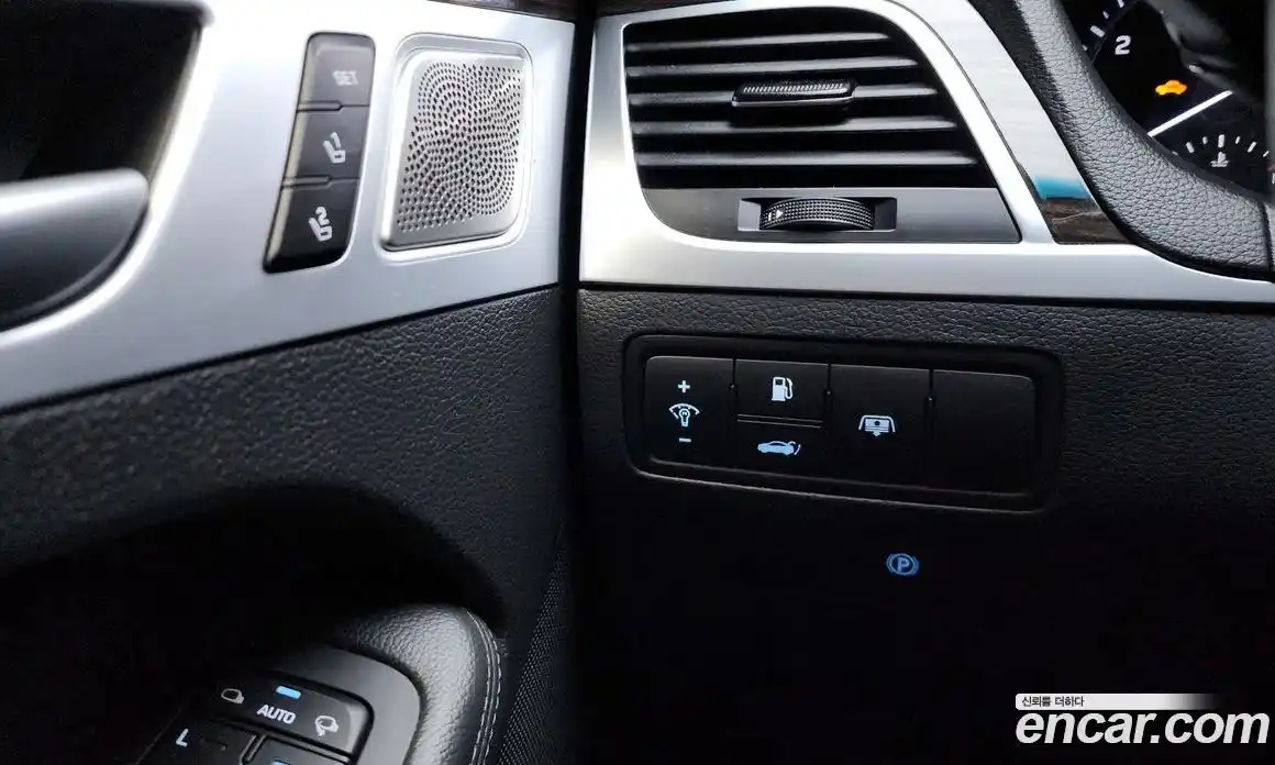 Genesis G80 2017 3.3 Автомат в Москве № 758981, фото 17