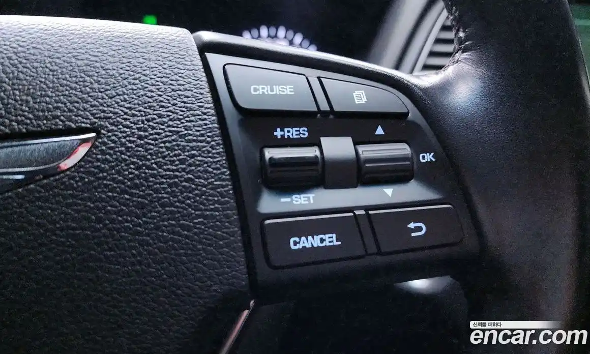 Genesis G80 2017 3.3 Автомат в Москве № 758981, фото 18