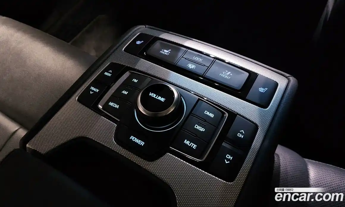 Genesis G80 2017 3.3 Автомат в Москве № 758981, фото 19