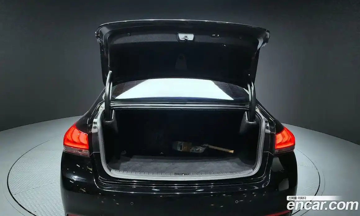 Genesis G80 2017 3.3 Автомат в Москве № 758981, фото 20