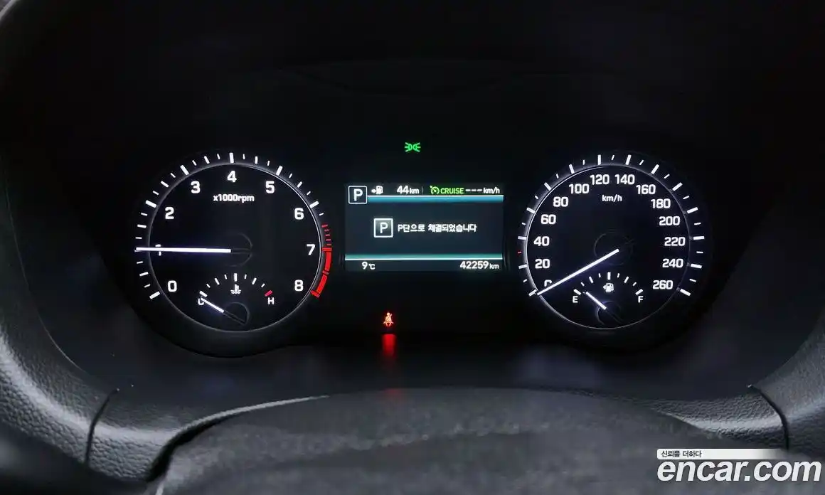 Genesis G80 2017 3.3 Автомат в Москве № 758981, фото 8