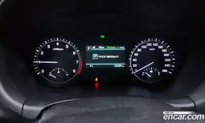 Genesis G80 2017 3.3 Автомат в Москве № 758981, миниатюра 8