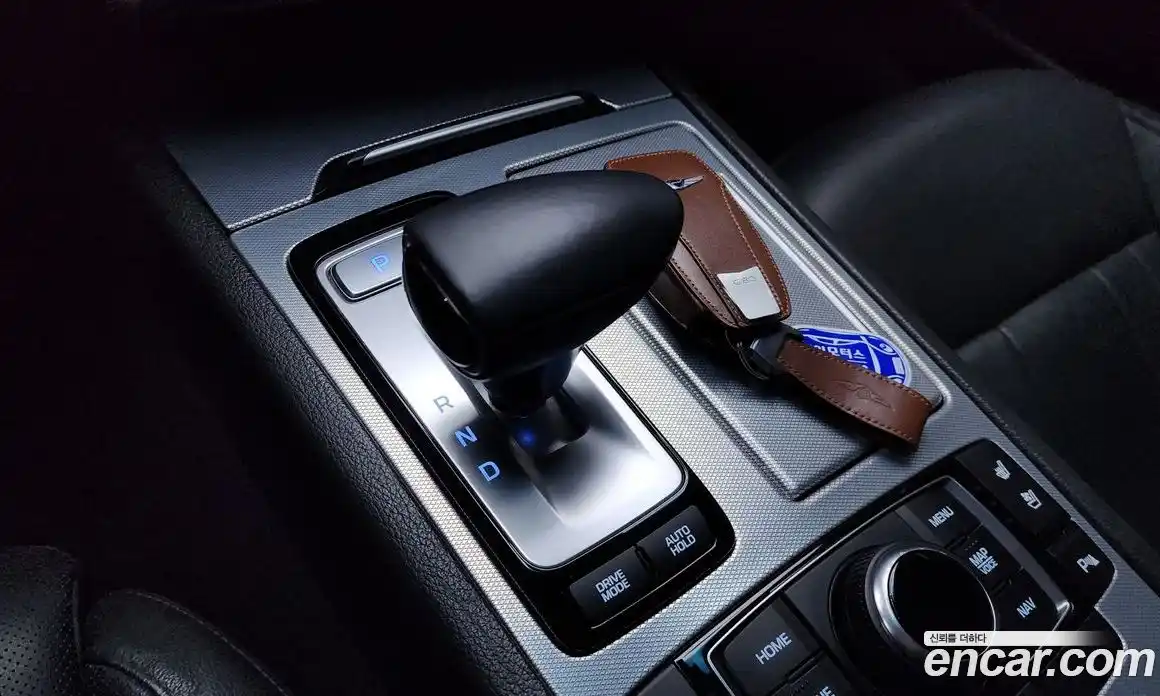 Genesis G80 2017 3.3 Автомат в Москве № 758981, фото 9