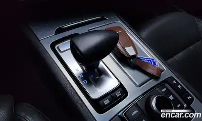 Genesis G80 2017 3.3 Автомат в Москве № 758981, миниатюра 9