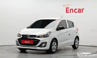 Chevrolet Spark, 2019