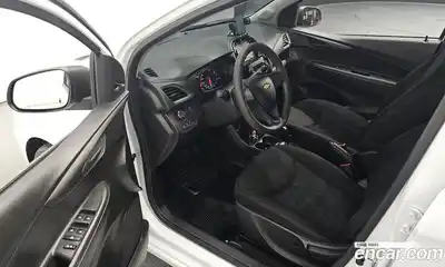 Chevrolet Spark 2019 1.0 Автомат в Москве № 760268, миниатюра 11