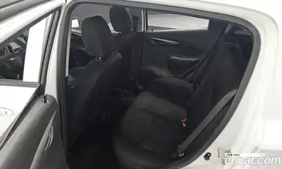 Chevrolet Spark 2019 1.0 Автомат в Москве № 760268, миниатюра 12