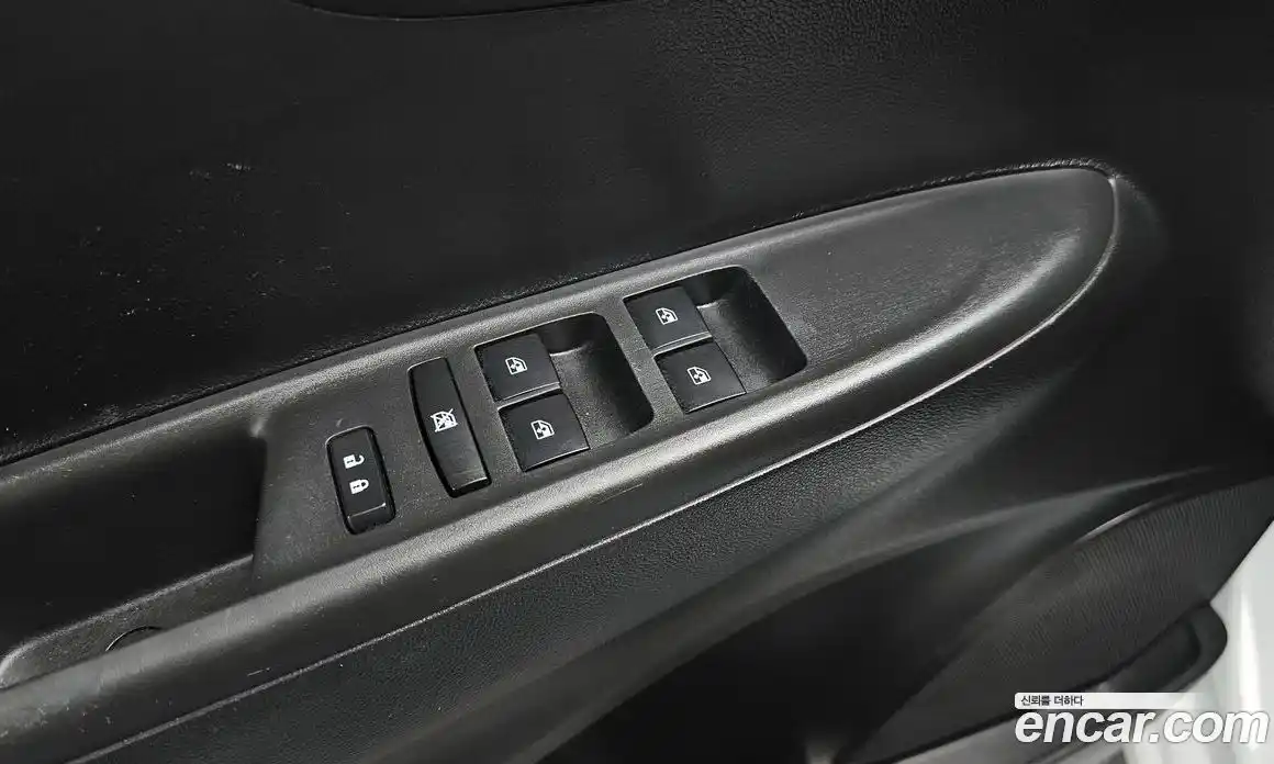 Chevrolet Spark 2019 1.0 Автомат в Москве № 760268, фото 17