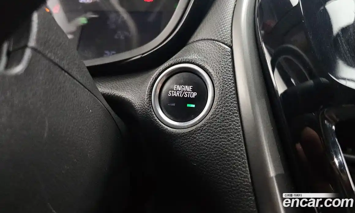 Chevrolet Spark 2019 1.0 Автомат в Москве № 760268, фото 18