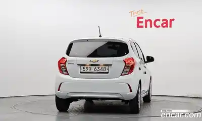 Chevrolet Spark 2019 1.0 Автомат в Москве № 760268, миниатюра 4