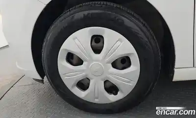 Chevrolet Spark 2019 1.0 Автомат в Москве № 760268, миниатюра 5