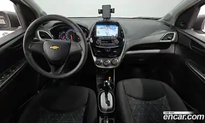 Chevrolet Spark 2019 1.0 Автомат в Москве № 760268, миниатюра 7