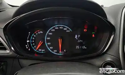 Chevrolet Spark 2019 1.0 Автомат в Москве № 760268, миниатюра 8