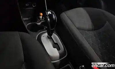 Chevrolet Spark 2019 1.0 Автомат в Москве № 760268, миниатюра 9