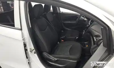 Chevrolet Spark 2019 1.0 Автомат в Москве № 760268, миниатюра 10