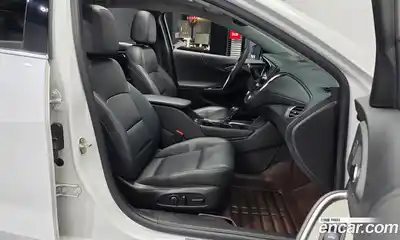 Chevrolet Malibu 2019 1.3 Автомат в Москве № 760699, миниатюра 11