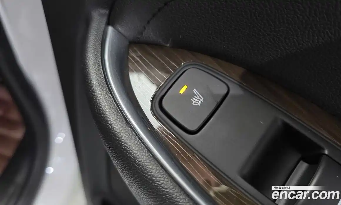 Chevrolet Malibu 2019 1.3 Автомат в Москве № 760699, фото 19