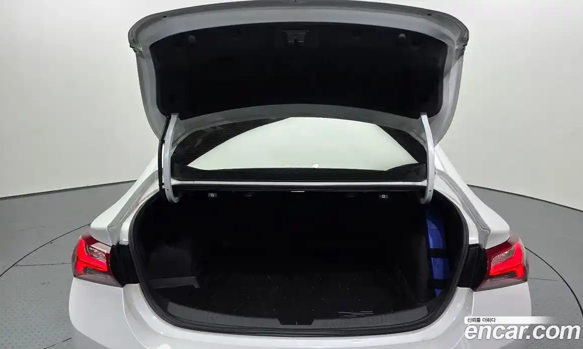 Chevrolet Malibu 2019 1.3 Автомат в Москве № 760699, фото 20