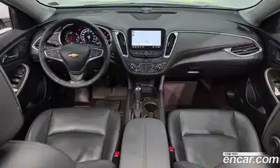 Chevrolet Malibu 2019 1.3 Автомат в Москве № 760699, миниатюра 7