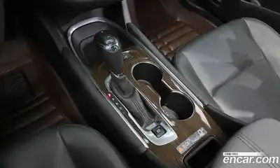 Chevrolet Malibu 2019 1.3 Автомат в Москве № 760699, миниатюра 9