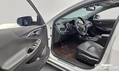 Chevrolet Malibu 2019 1.3 Автомат в Москве № 760699, миниатюра 10