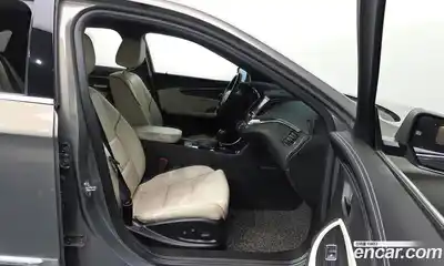 Chevrolet Impala 2017 3.6 Автомат в Москве № 760951, миниатюра 11