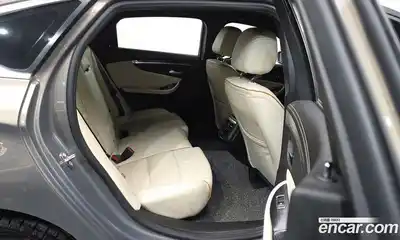 Chevrolet Impala 2017 3.6 Автомат в Москве № 760951, миниатюра 12