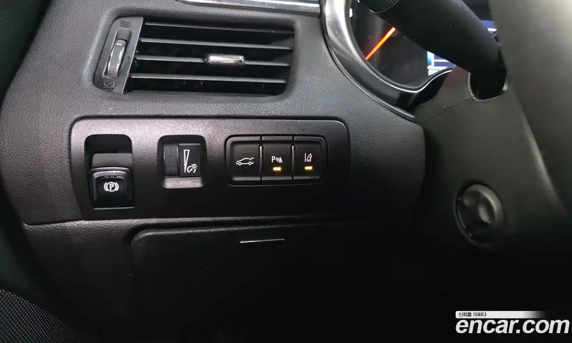 Chevrolet Impala 2017 3.6 Автомат в Москве № 760951, фото 14