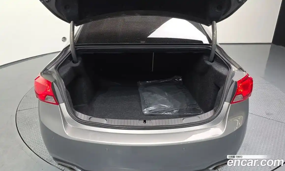 Chevrolet Impala 2017 3.6 Автомат в Москве № 760951, фото 20