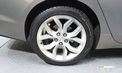 Chevrolet Impala 2017 3.6 Автомат в Москве № 760951, миниатюра 5