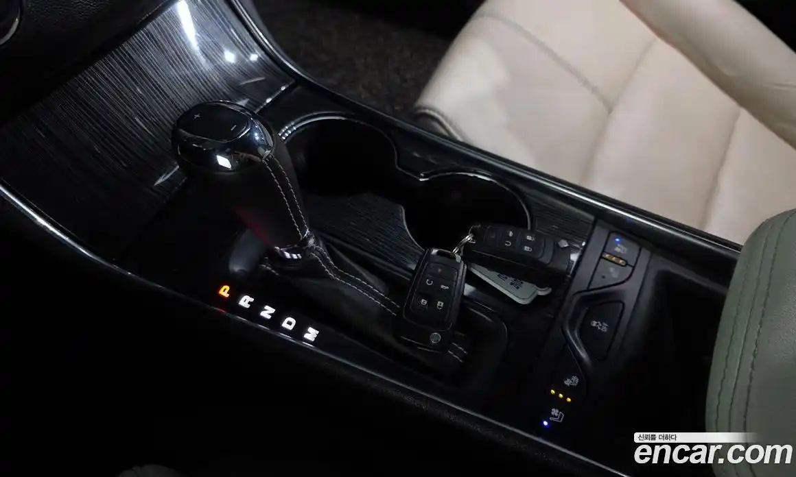 Chevrolet Impala 2017 3.6 Автомат в Москве № 760951, фото 9