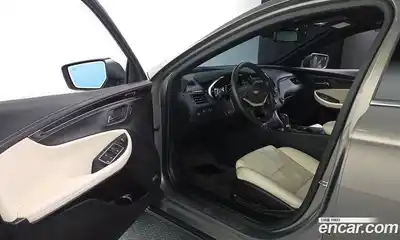 Chevrolet Impala 2017 3.6 Автомат в Москве № 760951, миниатюра 10