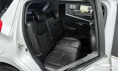 Chevrolet Spark 2016 1.0 Автомат в Москве № 760986, миниатюра 11